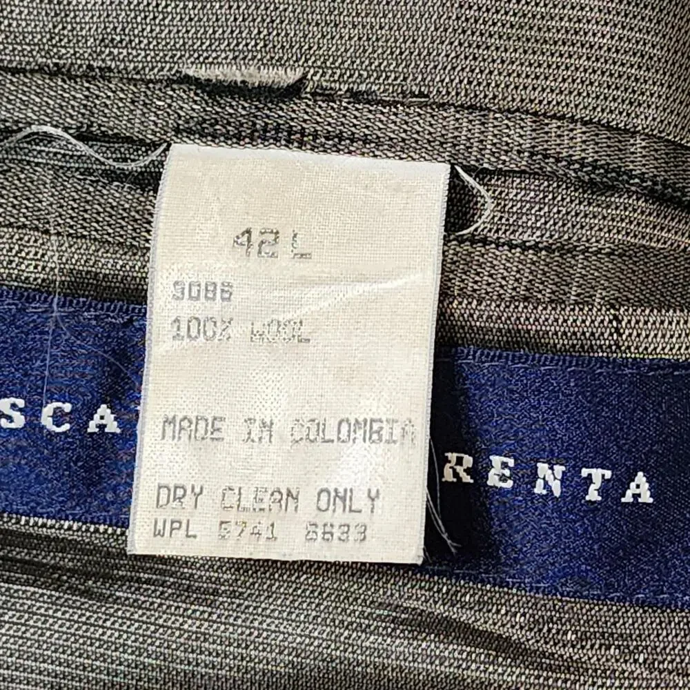 Oscar de la Renta brand oscar